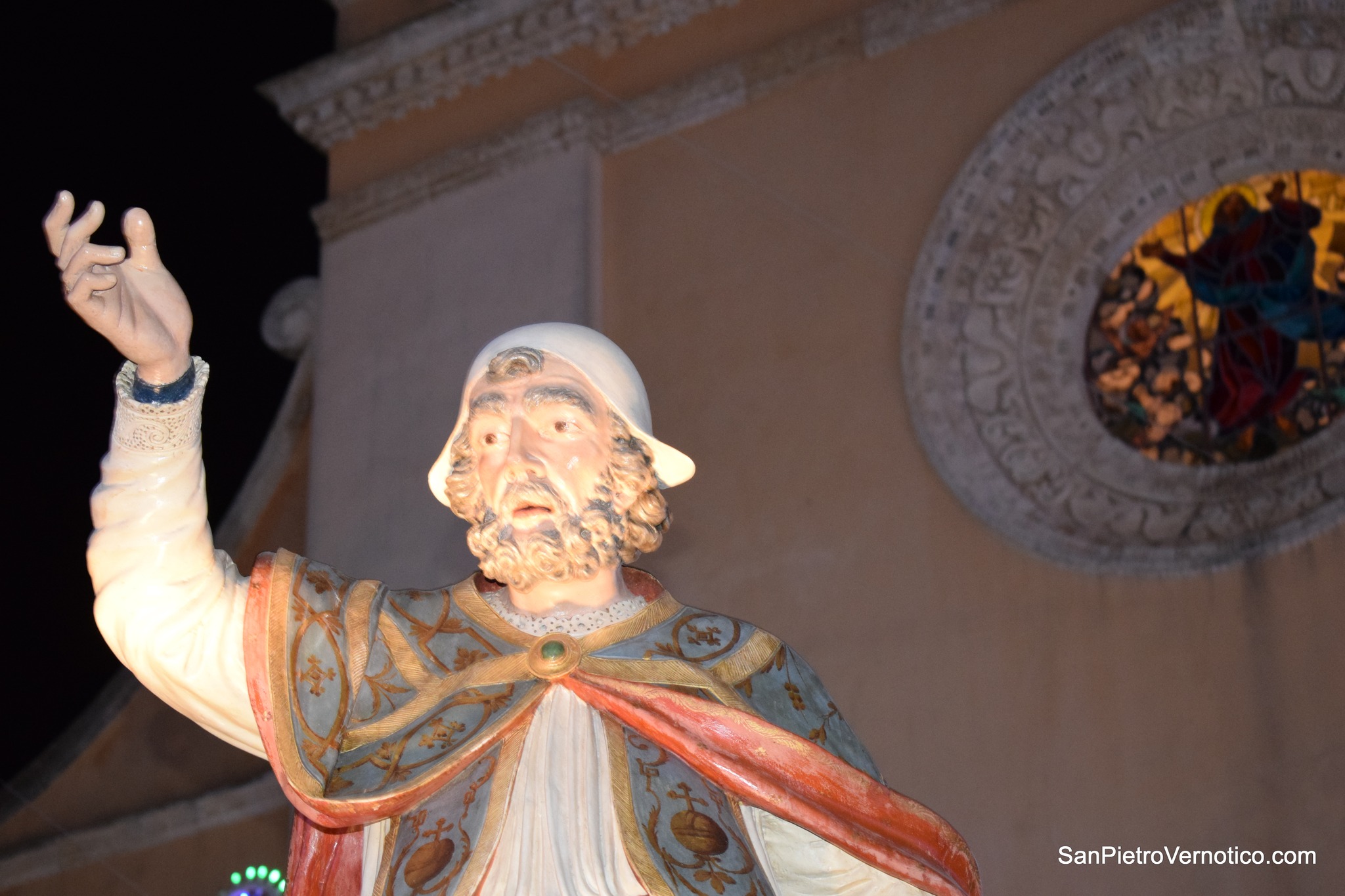 San Pietro Vernotico (BR) - Il cuore del Salento tra fede e cultura